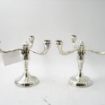 509 7318 Kandelabrar